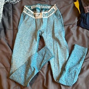 Gymshark leggings